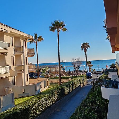 Apartament Relax Al Mare Vallecrosia Zewnętrze zdjęcie
