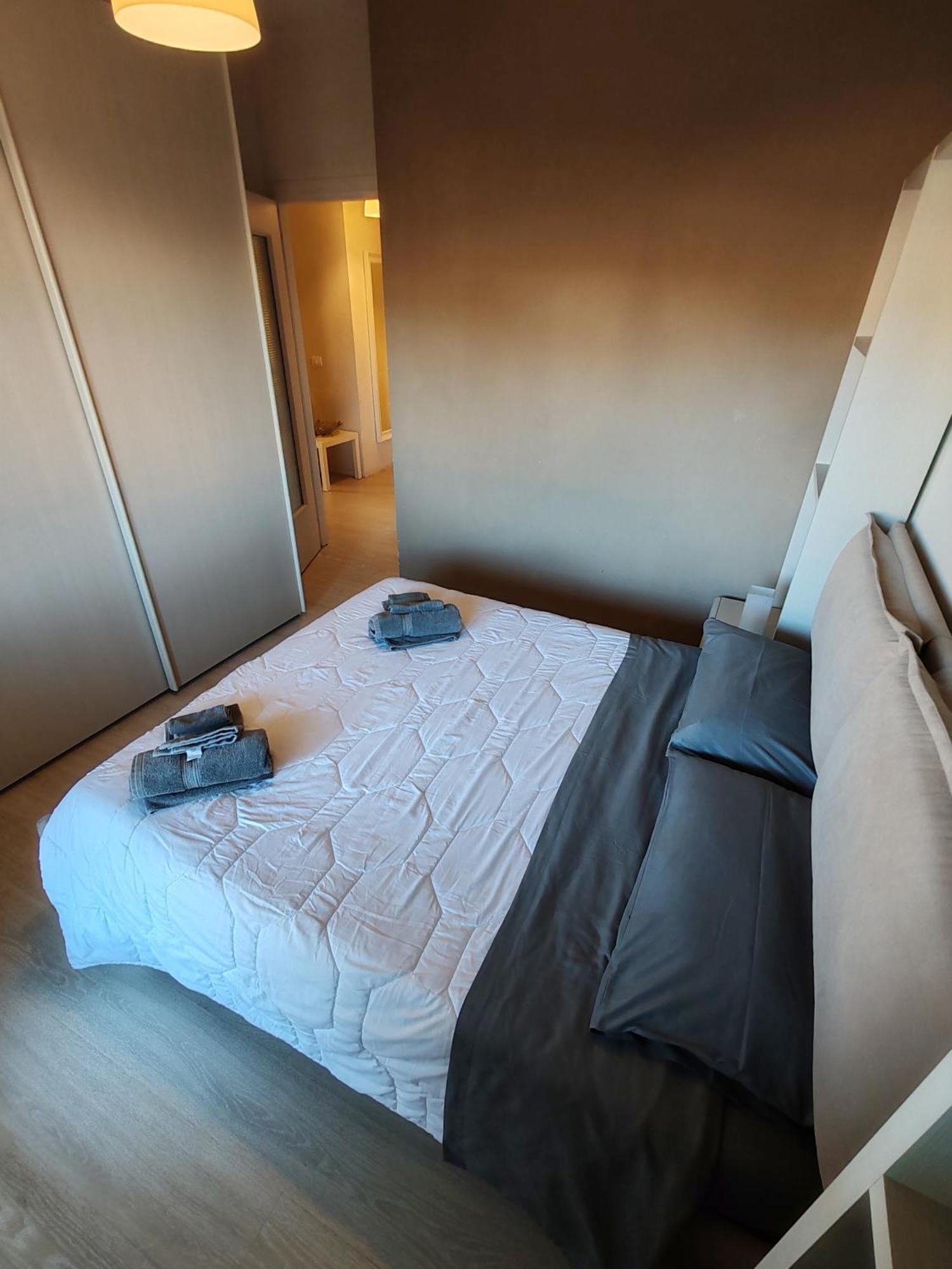 Apartament Relax Al Mare Vallecrosia Zewnętrze zdjęcie