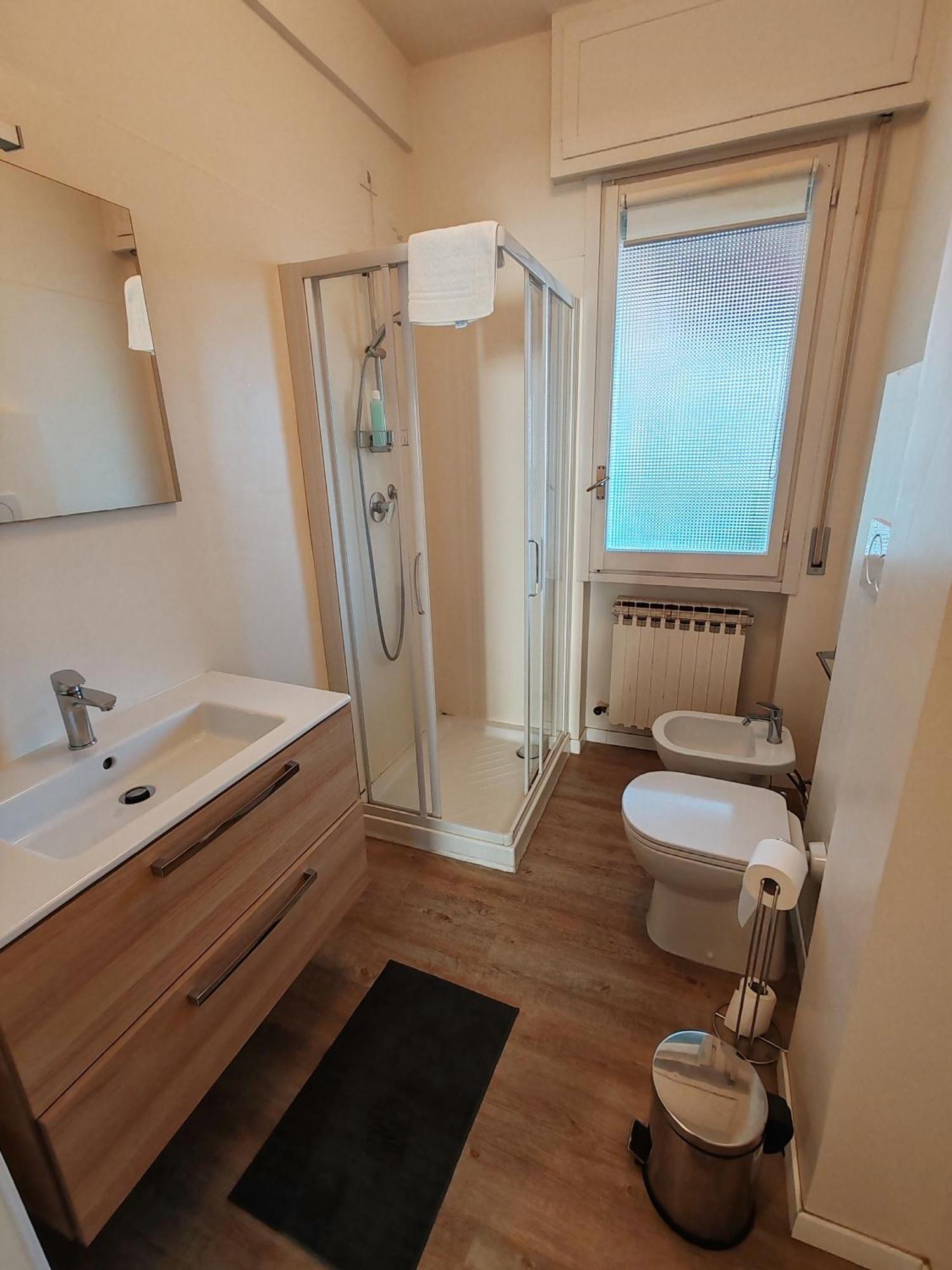 Apartament Relax Al Mare Vallecrosia Zewnętrze zdjęcie