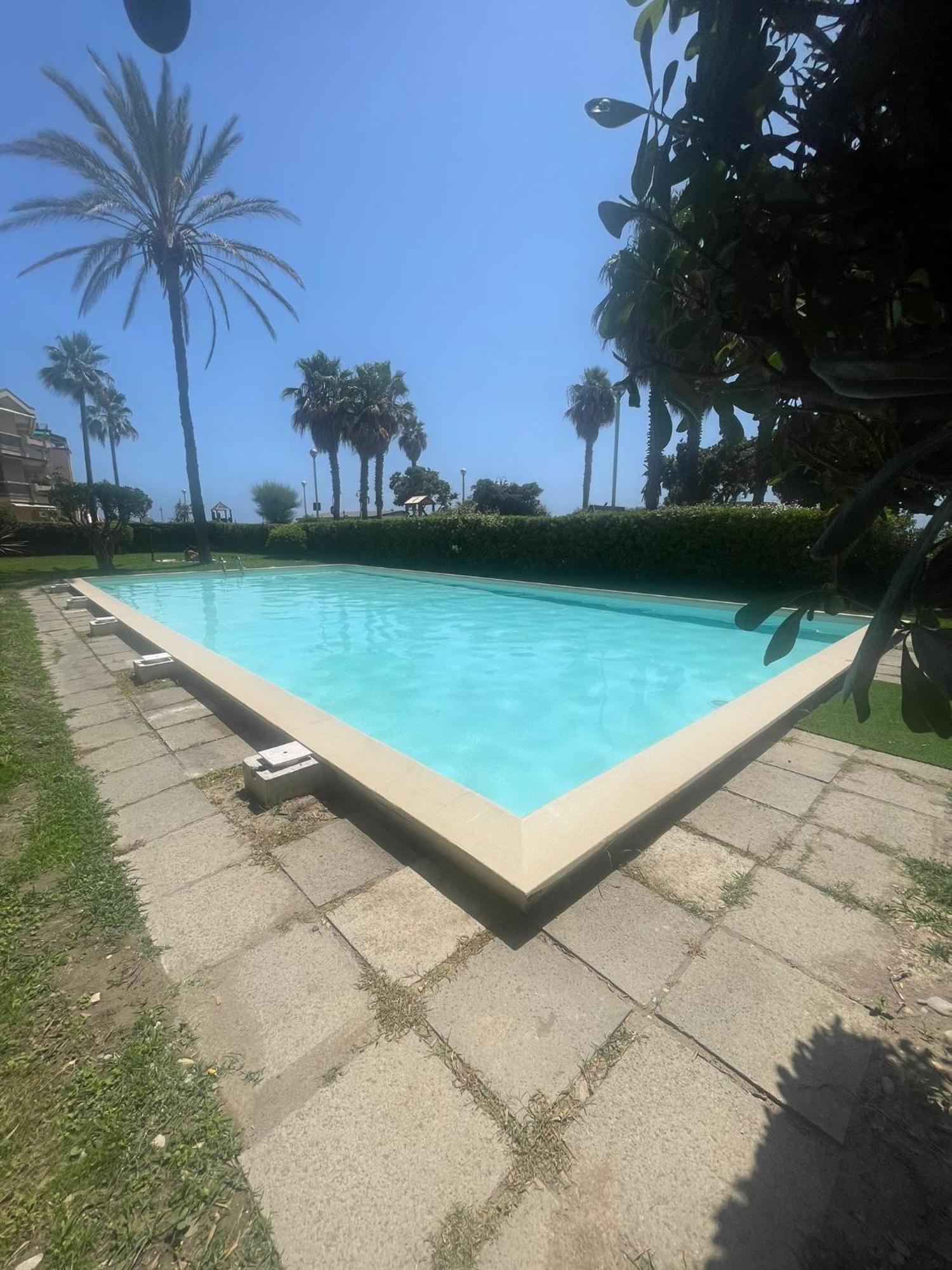 Apartament Relax Al Mare Vallecrosia Zewnętrze zdjęcie